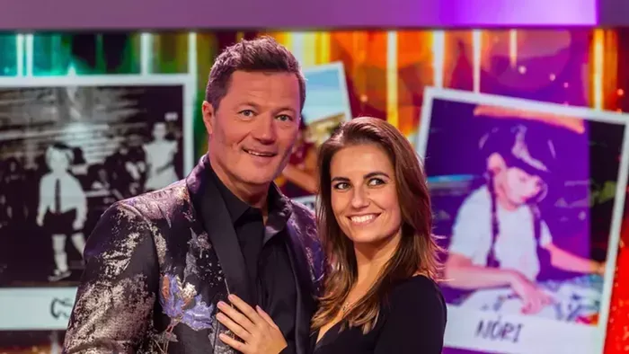 Kivirult szerelme mellett Stohl András volt felesége
