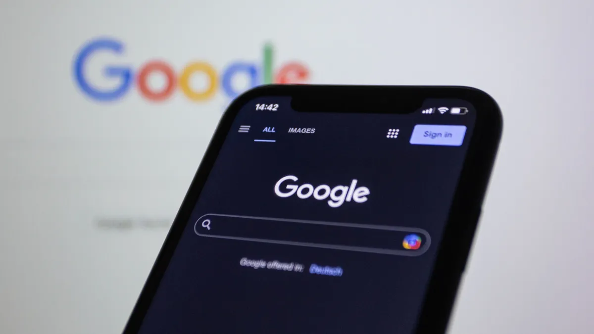 Google Chrome reklámblokkoló