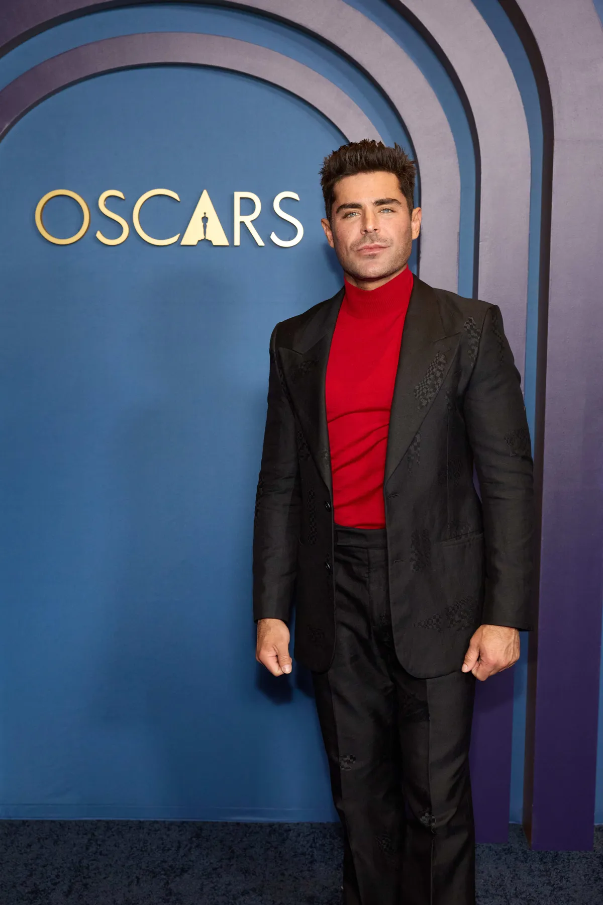 Zac Efron fokozatosan fordított hátat Hollywood-nak