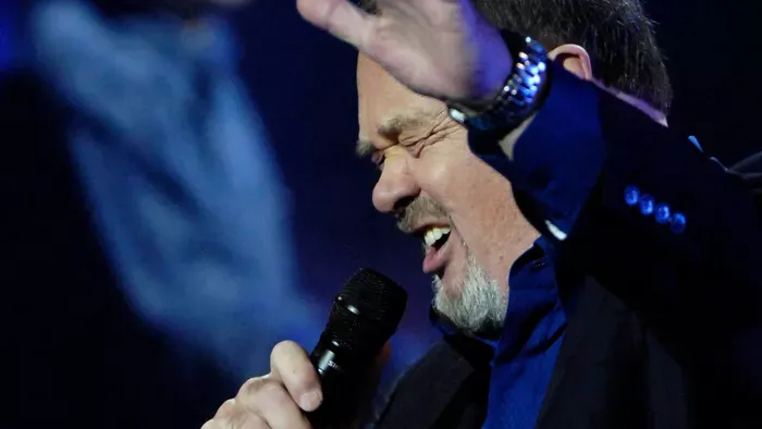 Gyászolnak a rockrajongók: újabb legenda távozott
