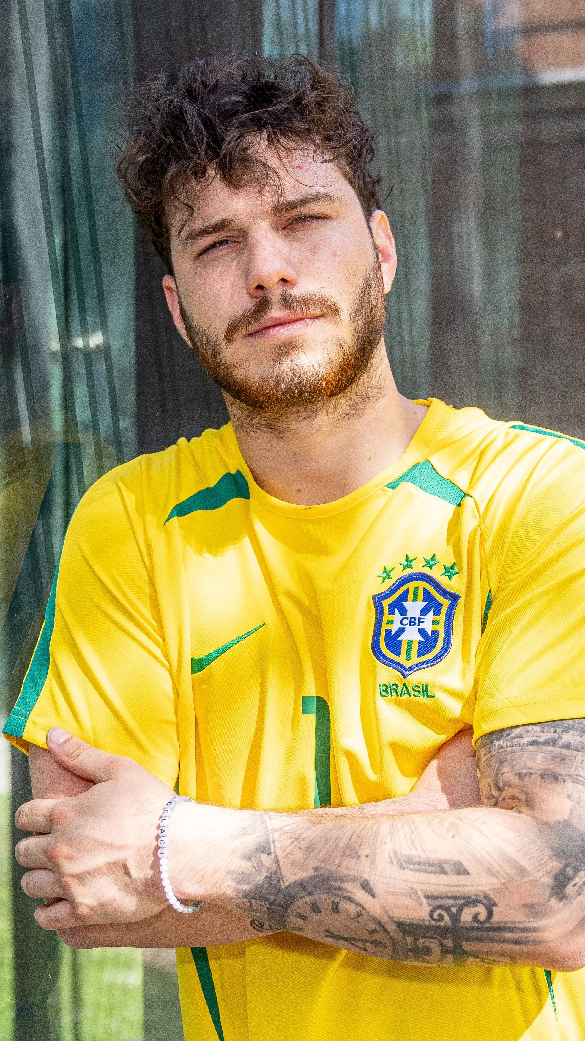 Pető Brúnóék lenyúlták Justin Timberlake dalát?