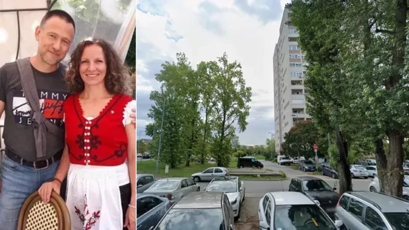 Szívszorító szavakkal reagált a kelenföldi gyilkos öngyilkosság után gyászoló apa a legfrissebb esetre
