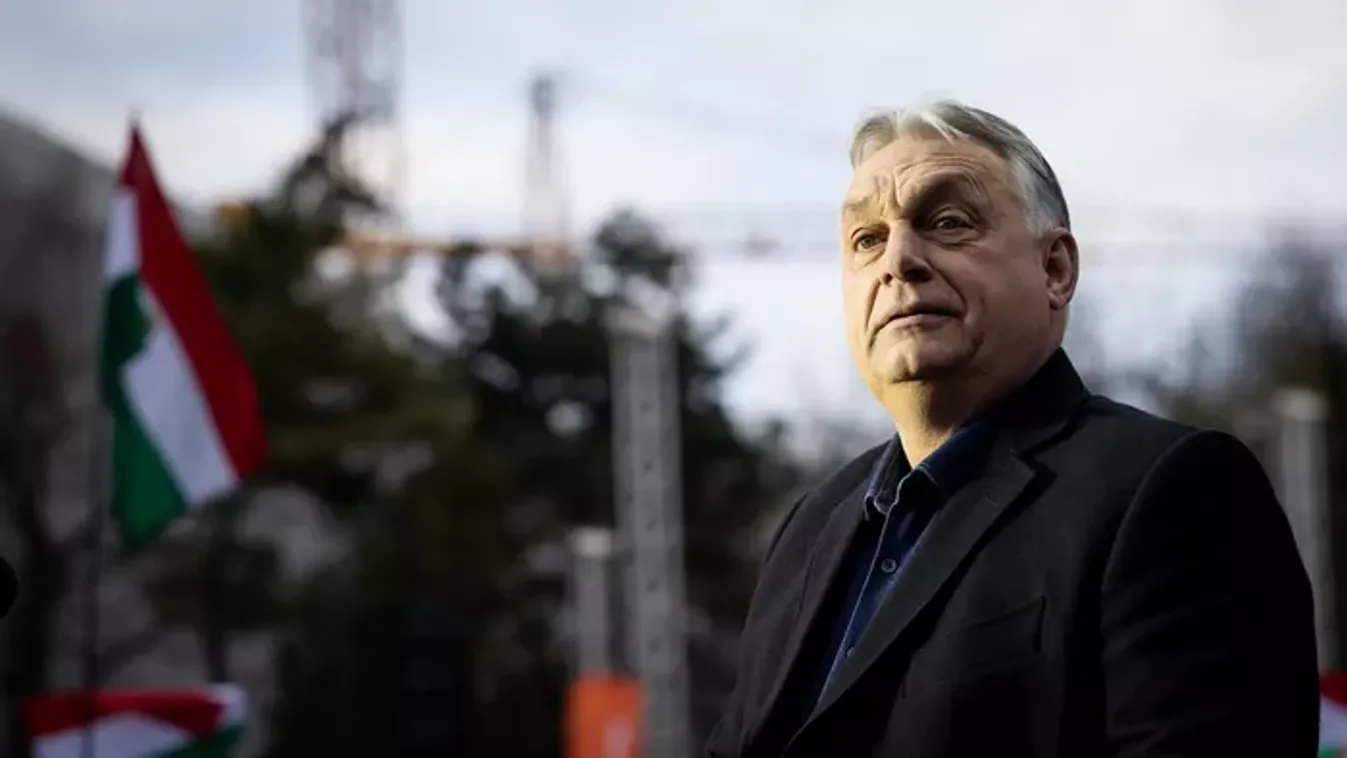 „Továbbra is számítunk rád!” - Orbán Viktor üzent Csizmadia Lászlónak
