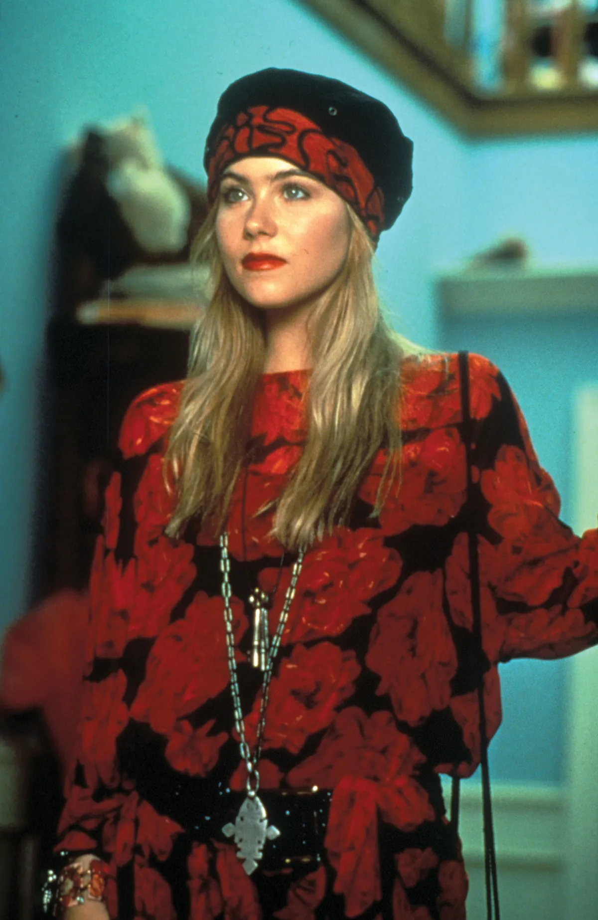 Christina Applegate évek óta gyógyíthatatlan betegséggel küzd.