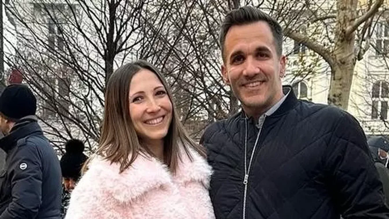 Sass Dani megdöbbentő vallomása: „Nagyon élvezem, hogy ennyi nő körbe vesz”