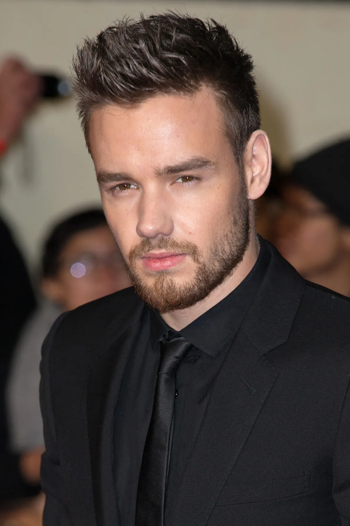Liam Payne 9 éves fia, Bear örökli az énekes közel 29 millió dolláros vagyonát
