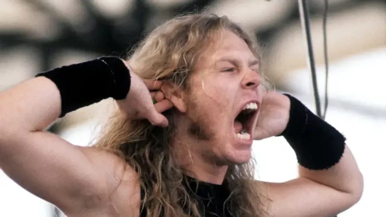 A Metallica felforgatja a fővárost: Teljesen megváltozik miattuk a közlekedés