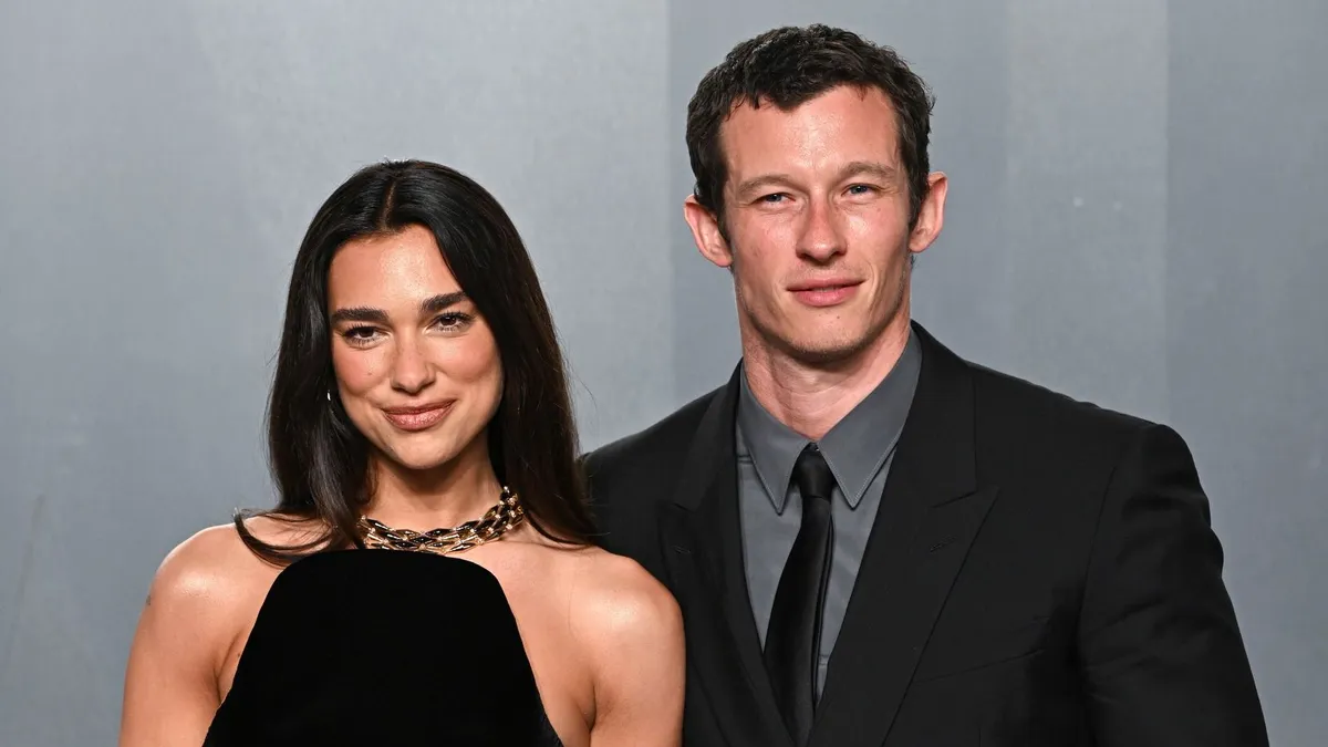 Dua Lipa esküvőjének részletei: így bulizott 620 m
