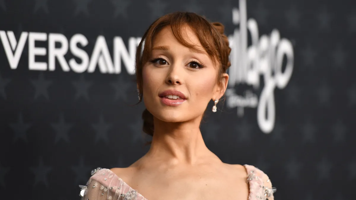 Kibukott Ariana Grande titka, végleg szakított