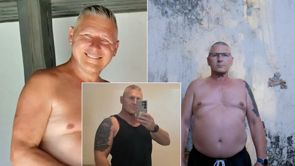 "Lepergett előttem az egész életem" – László döbbenetes rész