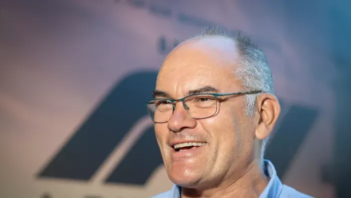 Gólyahír! Titokban lett nagypapa Gundel Takács Gábor