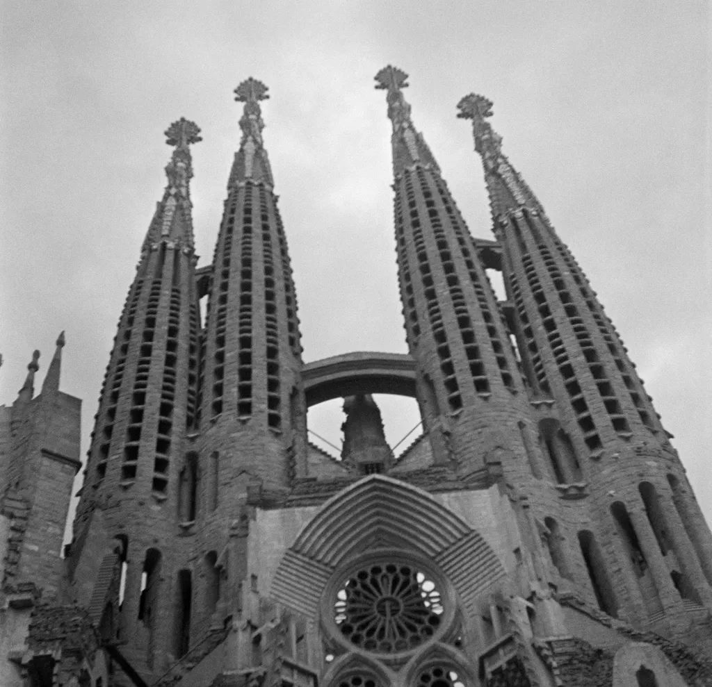 Sagrada Família
