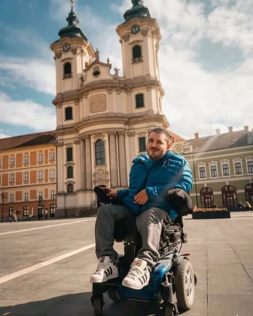 Duchenne