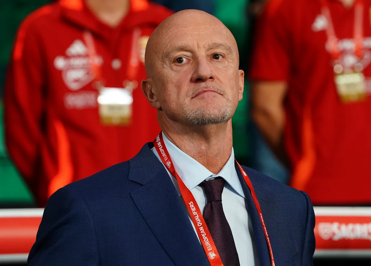 Marco Rossi magyar válogatottja idén még nem kapott gólt