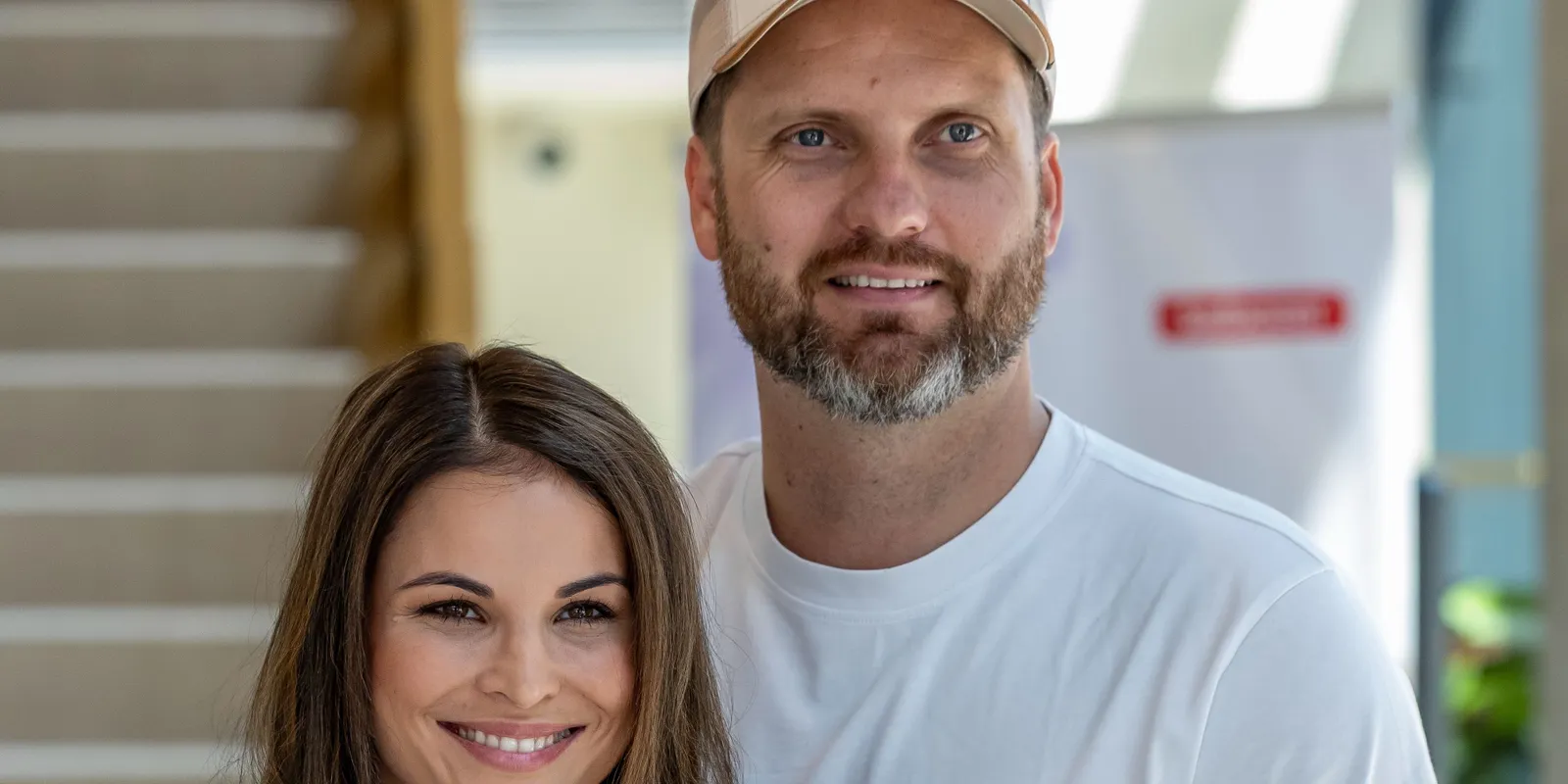 Nádai Anikó földöntúli szépsége mindenkit rabul ejtett