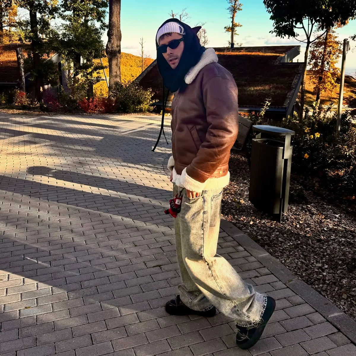 ByeAlex