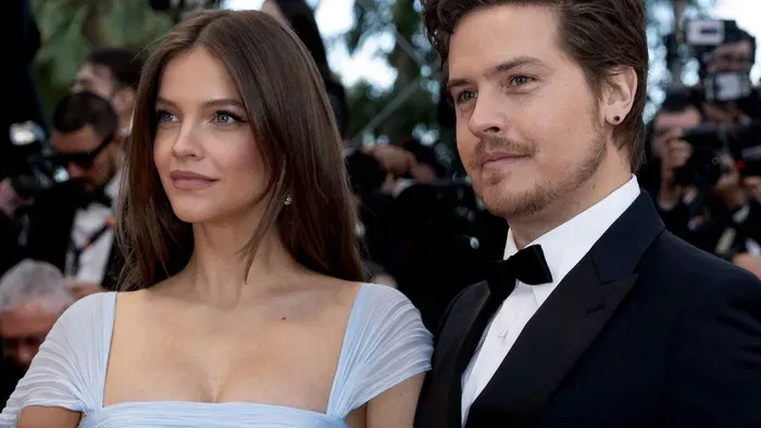 Palvin Barbi mindenkit átvert a terhességével?
