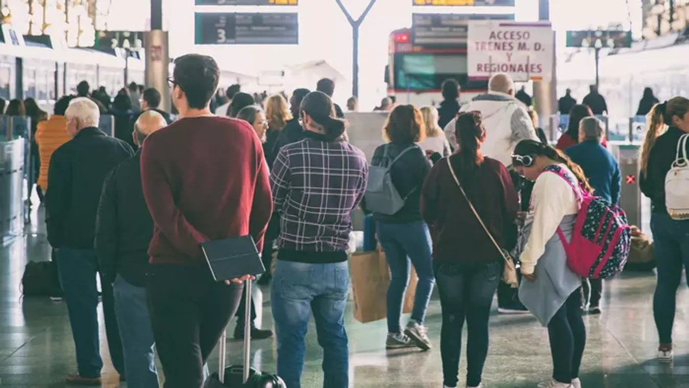 Okunk van szégyenkezni? Eláruljuk, kik a leggyűlöltebb turisták a világon