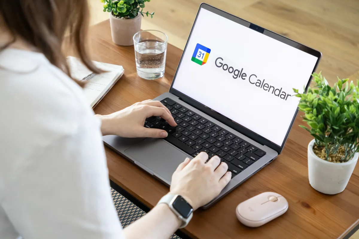 Google Calendar