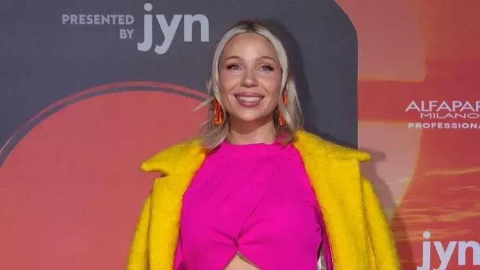 Miss Mood sírva jelentkezett be: különleges fotót mutatott
