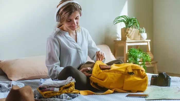 Rendrakás ülve: 5 tipp fáradt napokra