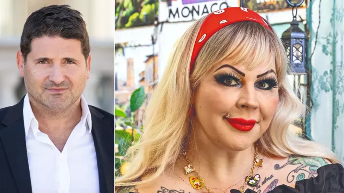 Hajdú Péter megteszi: Ezren jelentkeztek a túlvilági „túrára”