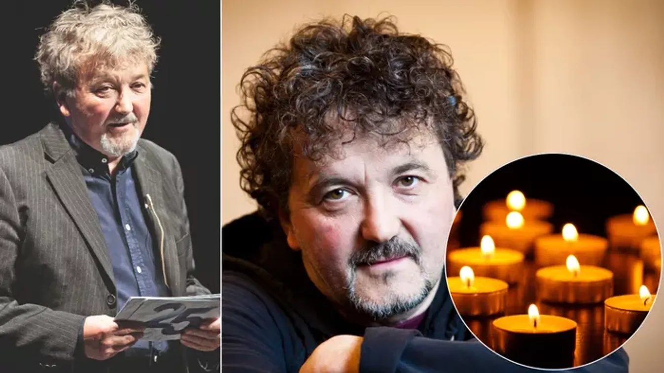 "Ég veled, Pepe!" - teljes titokban, szűk családi körben búcsúztatták Scherer Pétert