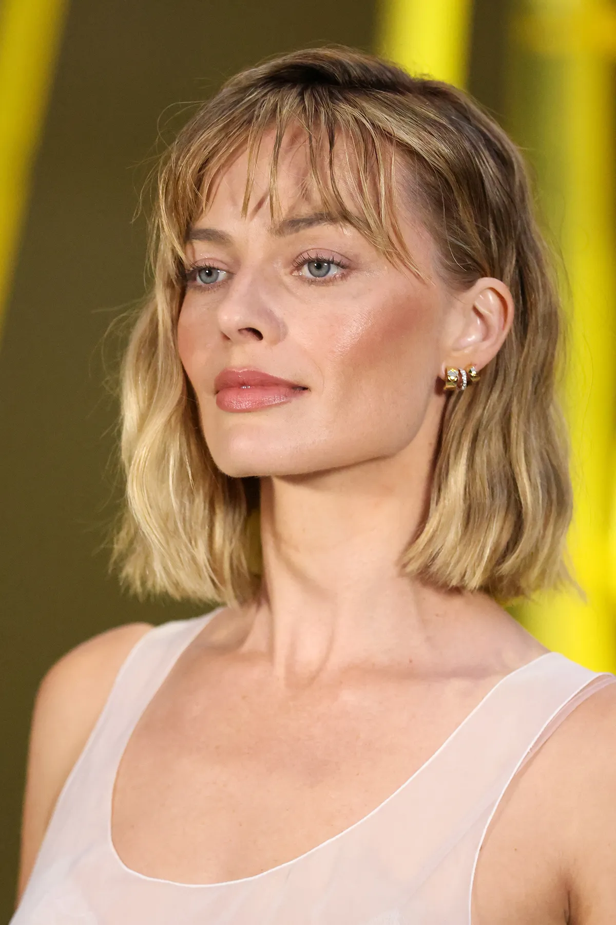 Chanel - Photocall - Paris Fashion Week - Womenswear Fall/Winter 2026-2027