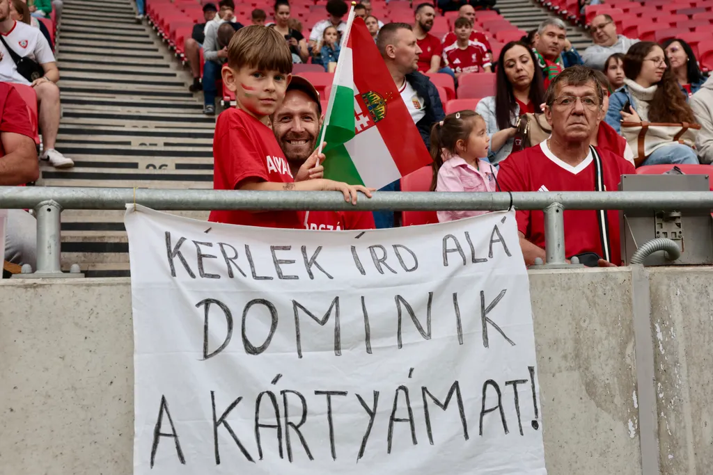 Magyarország-Finnország