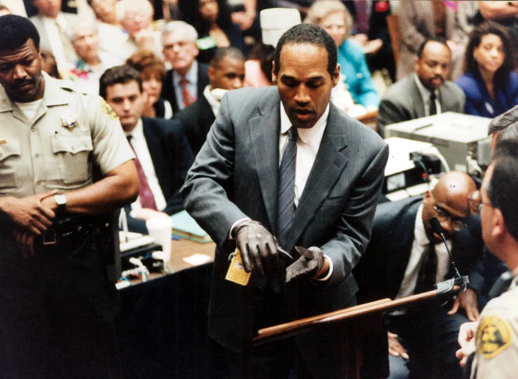 O. J. Simpson