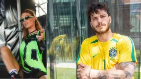 Folytatódik a botrány a Pető Brúnó balhéban: DJ Yaminát bikinis fotója miatt szedték szét