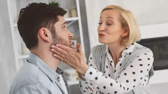 A túlgondoskodás pszichológiája és a lúdmama-effektus