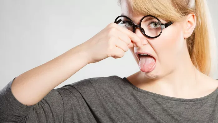 Depressziót okozhat az orrfacsaró bűz