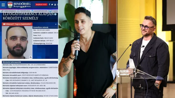 Drog és körözés: ezek a ValóVilág legsötétebb botrányai