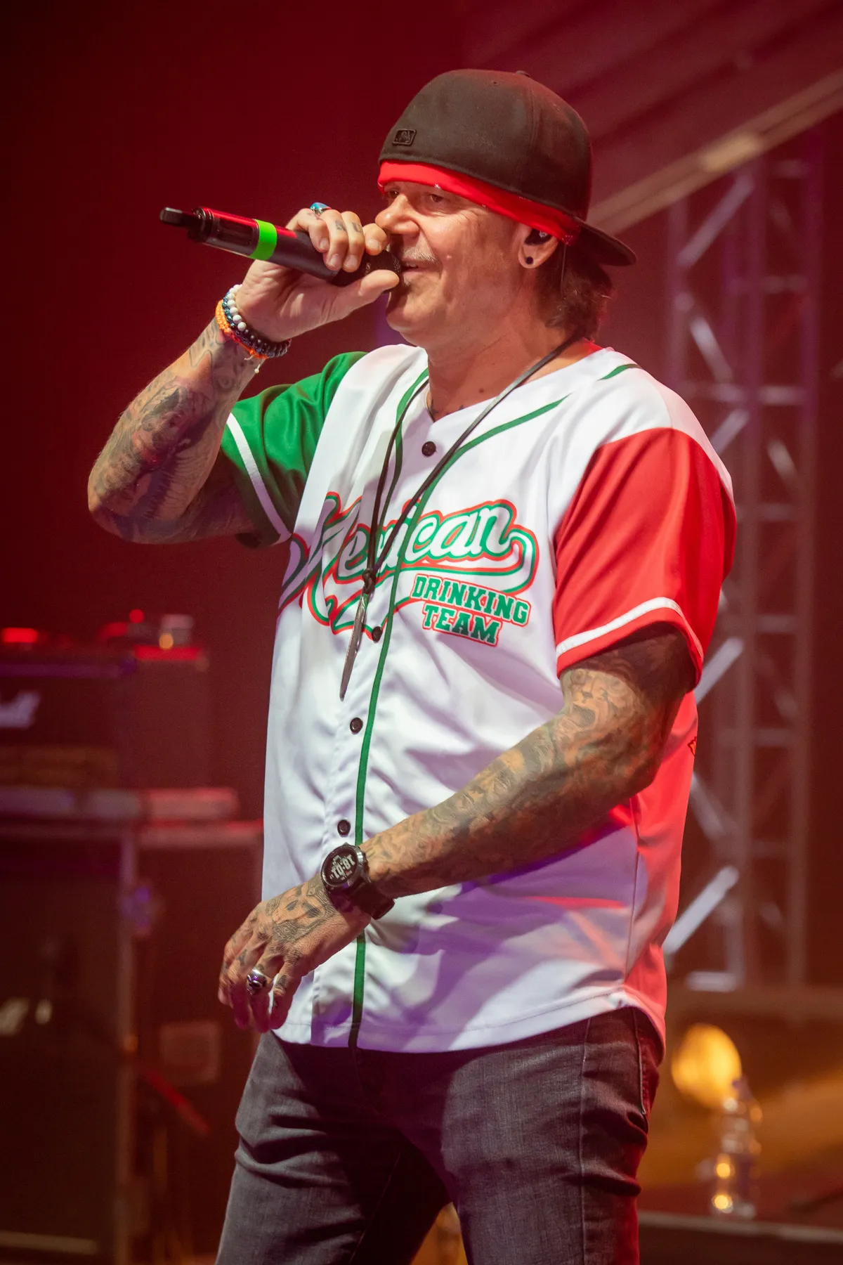 Ganxsta Zolee miatt zárt be a Kartel Kocsma