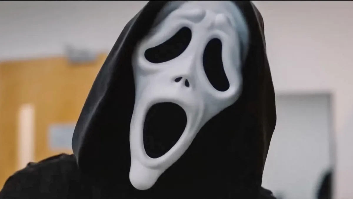 A negatív kritikák ellenére is kiválóan nyitott a Horrorra a