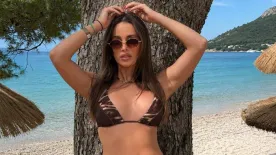 "Hamis ideálok" – Sydney van den Bosch kiáll a nőkért a torz online világ ellen!