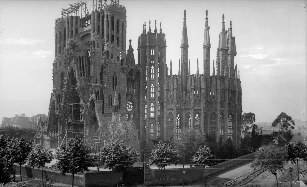 Sagrada Família