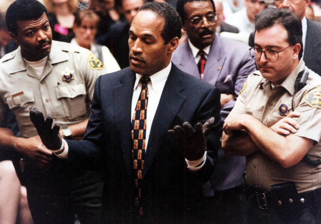 O. J. Simpson