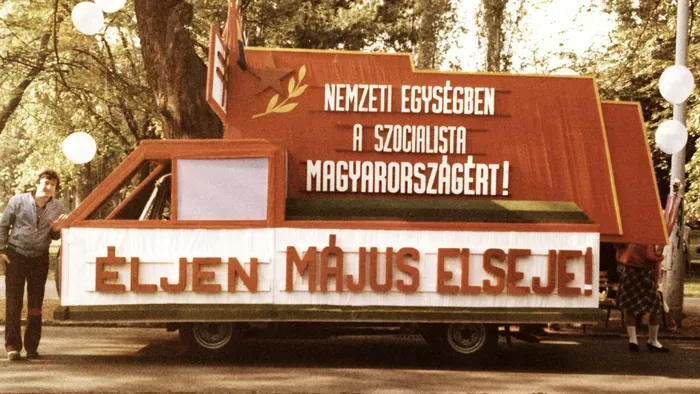 Felismered ezt a 8 tárgyat a szocializmusból? Kvíz