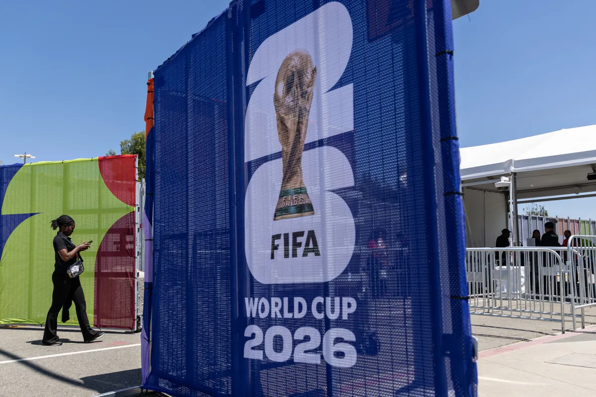 Rengeteg botrány árnyékolja be a 2026-os foci-vb-t
