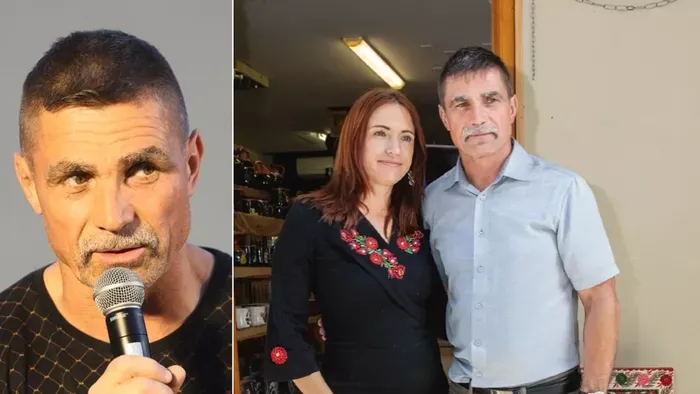 Megszólalt Ambrus Attila a válásáról: „A hír igaz”