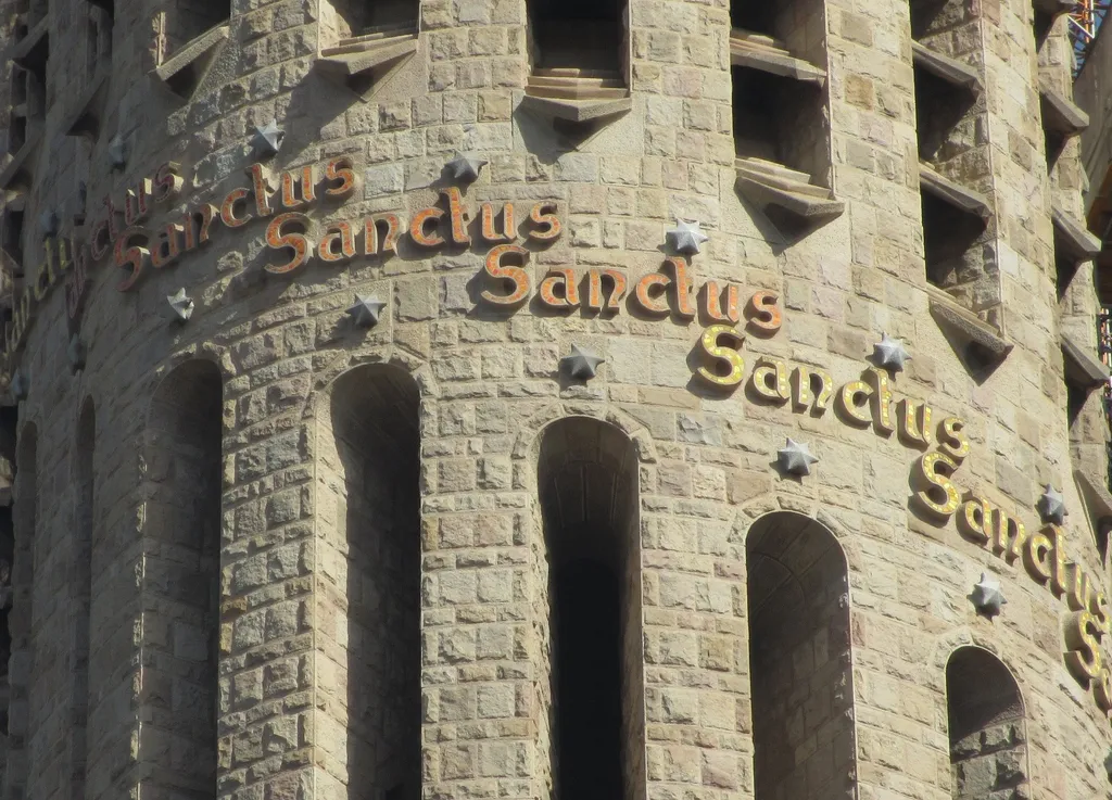 Sagrada Família