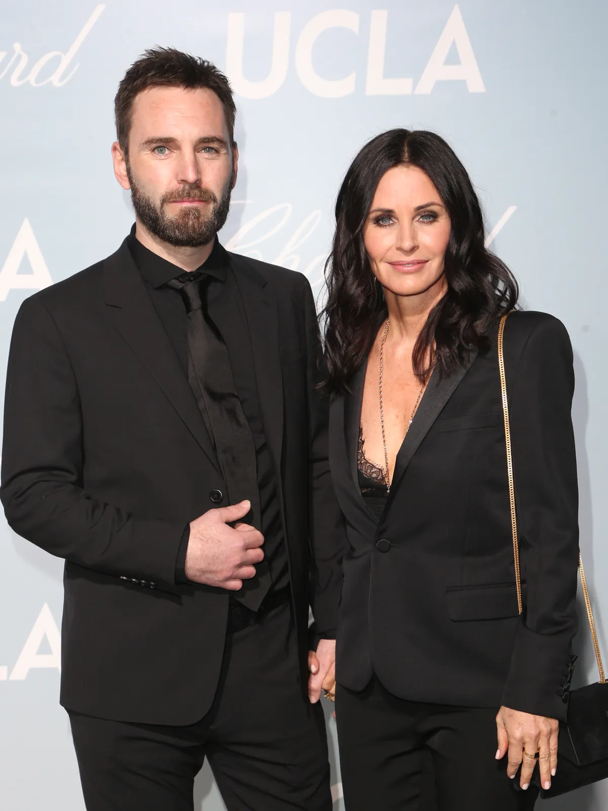 Courteney Cox és Johnny McDaid kapcsolatba többször került válságba, most azonban végleg szakítottak.