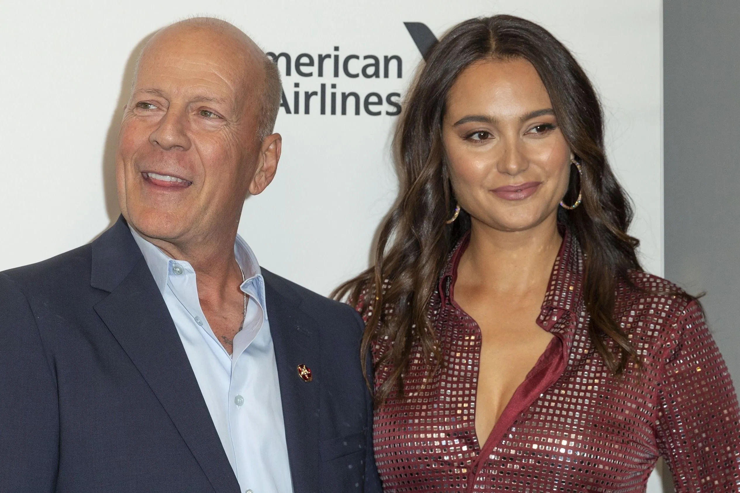 Bruce Willis felesége megszólalt a színész állapotáról