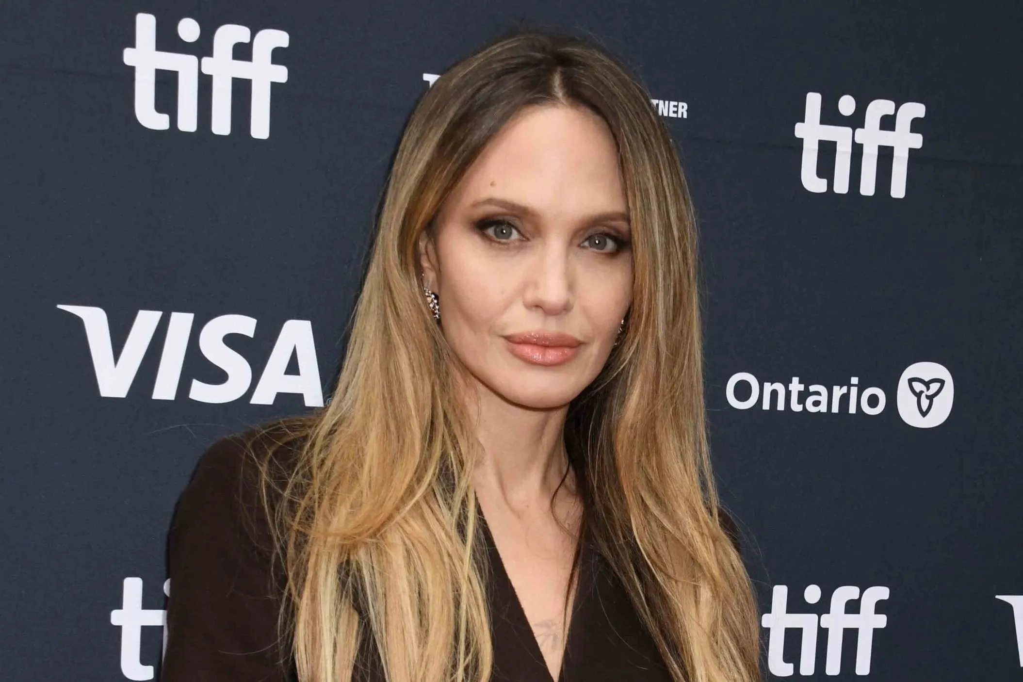 Angelina Jolie durván beszólt Brad Pitt-nek