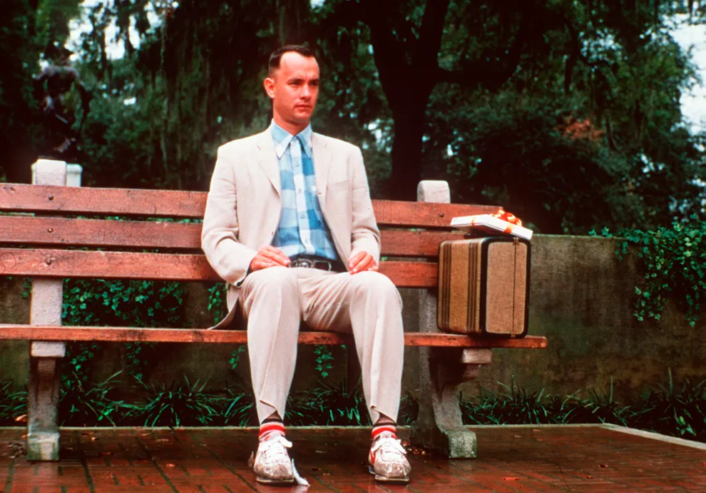 James Handy sosem szerette a Tom Hanks Forrest Gump című filmjét