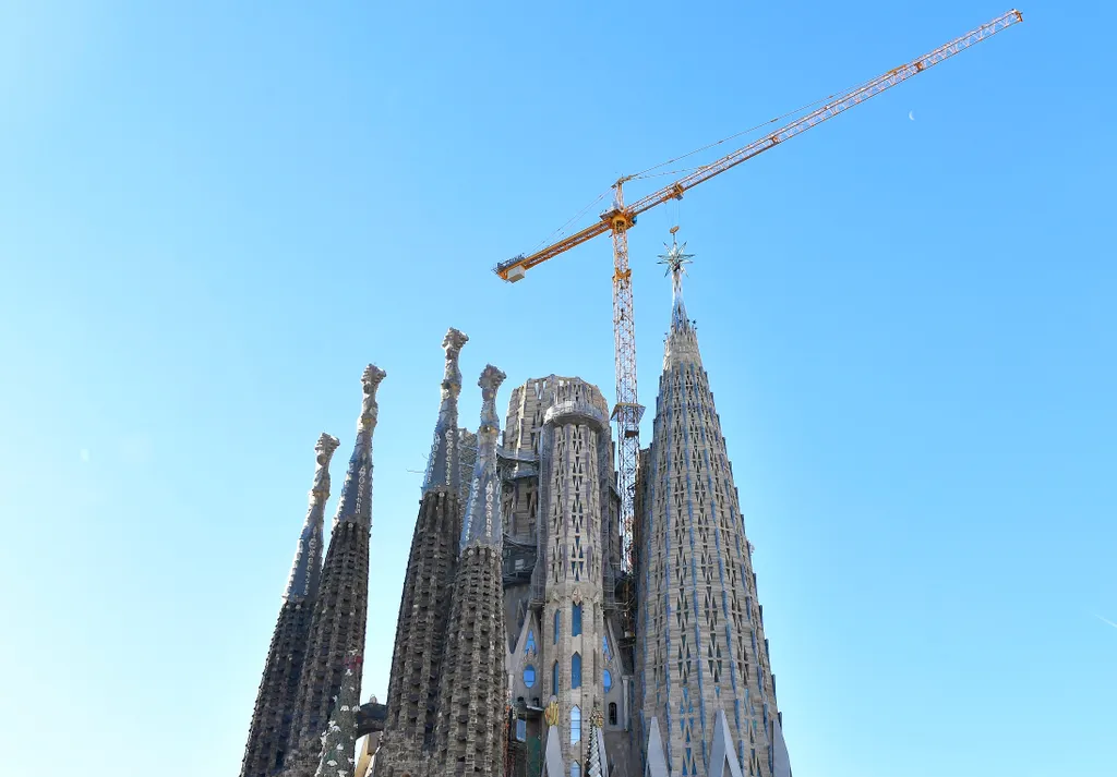 Sagrada Família
