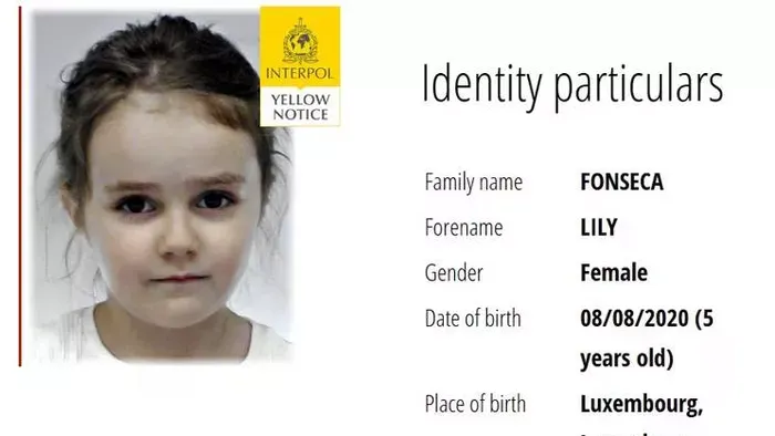 Az Interpol is keresi a magyar kislányt: döbbenetes családi dráma áll az eltűnés hátterében