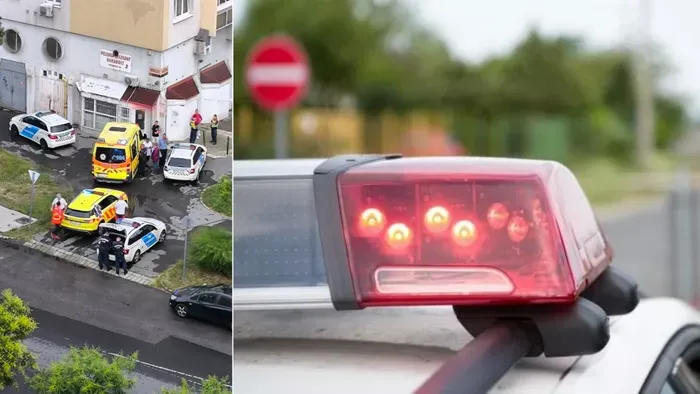 Késelés a Havannán: többször is hátba szúrták az áldozatot